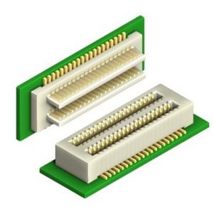 0,50 mm Pitch Board to Board Connector KLS1-B0105